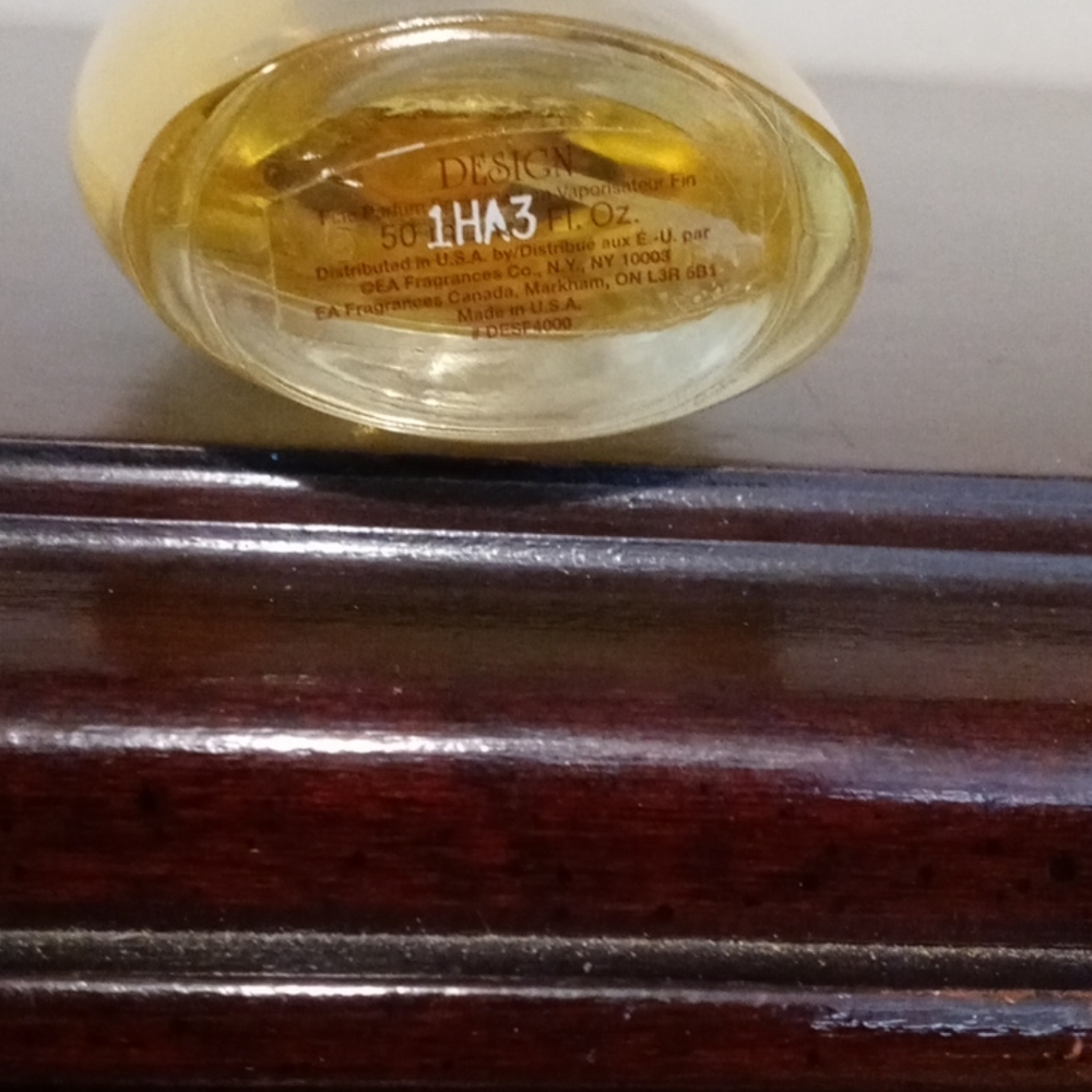 Design parfum - Picture 2 of 2